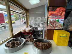 -河州春清真西北特色美食(虎踞路店)