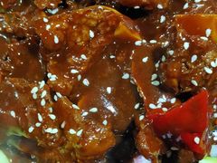 -小柴米·传统江西菜(八一广场店)