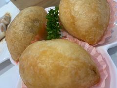 咸水角-港澳德兴火锅海鲜酒家(殷皇子店)