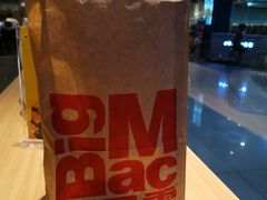 -麦当劳(石家庄北国店)