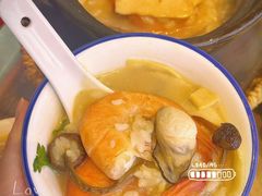 -官塘鱻鱻鱼生·潮汕生腌·砂锅粥(西马路总店)