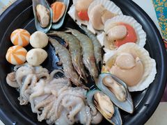 -丽江庭院之丽江往事(安定门店)