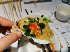 -庞家烧烤客栈(炮台山店)