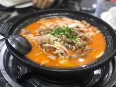 -李师傅脆肚(梅林店)