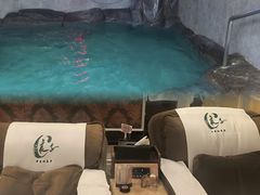 -汤泉良子.足疗按摩.SPA(中关村店)