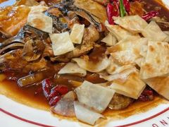 -旺顺阁·北京菜·烤鸭(大望路店)