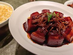 -苏帮袁Sue Cuisine(来福士店)