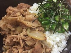-食其家·牛丼咖喱(广元西路店)