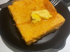 -食大利香港茶餐厅(南亚风情第一城店)