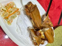 -万柳阁小馆·花园餐厅(龙潭湖店)
