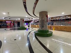 -中影星美国际影城(汉中店)