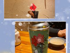 -破三川·新川菜(静安大融城店)