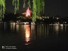 -杭州西湖柳莺里酒店