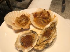 -美食汇自助餐厅(成都万达瑞华酒店)