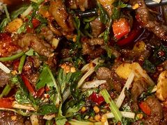 -乐山第一家临江鳝丝(茶坊路店)