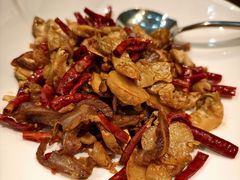 -来哥菜馆·大厨烹小鲜