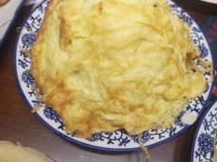 -娄三少·老北京春饼烤鸭家常菜(方庄店)