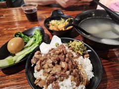-大三元台湾鲁肉饭(沙井新桥店)