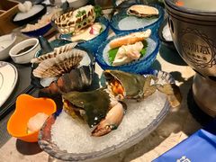 -海鼎荟海鲜姿造(晋江宝龙店)