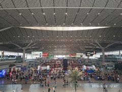 景观位-大唐腾记腊汁肉夹馍(西安北站店)