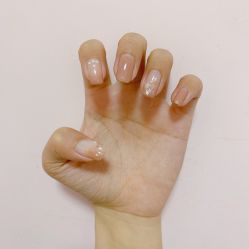 -Sukiko日式美甲美睫