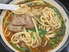 -宛平李记小吃(东关街店)