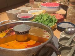 -巴奴毛肚火锅(七宝领展广场店)