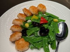 -海派悦庭·海胆烧麦·新融合菜(凯德广场店)