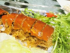 -桃园盛宴·岭南粤菜·手工茶点(南庄店)