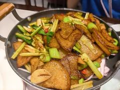 -新侨小馆(东直门北小街店)