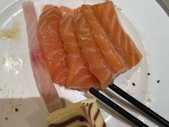 -晶丽香榭自助餐(南京大饭店)