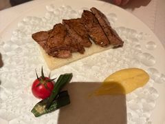 -香樟花园法式铁板烧(恒隆广场店)