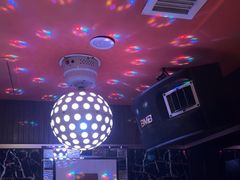 -音乐在线主题氧吧KTV(佳宁娜广场店)