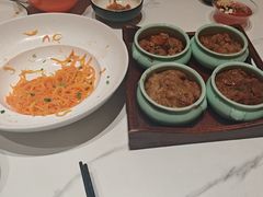 -梅利汴京烤鸭•开封豫菜地标店(东大街店)