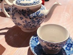 -蓝瓶子BlueBottle(东瓯智库店)