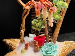 -蟹犇前•帝王蟹雪蟹(陆家嘴店)