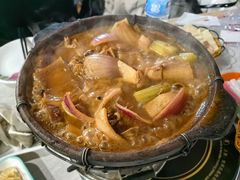 -范贤光鸡公煲(平乐园总店)