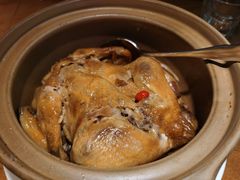 -金牌外婆家(苏州中心店)