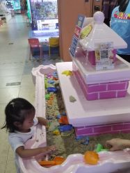 -卡通尼·Safari非洲探索乐园·生日会(金桥国际商业广场店)