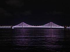 -星海湾跨海大桥