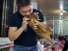 -伟记牛蹄(道滘店)