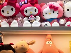 -龙湖西安曲江天街