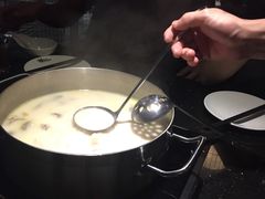 -捞王猪肚鸡火锅(财富中心店)