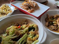 -京味斋·北京烤鸭(北京南站洋桥店)