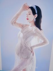 点击看大图 -十月摄影•专注孕婴童写真(汉口香港路店)