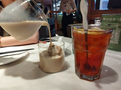 -大树餐厅(益田假日店)