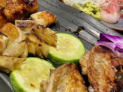 -気楽亭和食料理(气乐亭大世界本店)