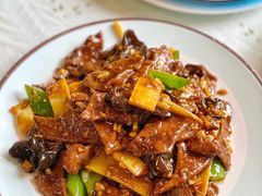 溜肝尖-鼎香润(德胜门内店)