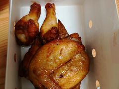 -肯德基(中鼎大厦店)