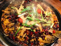 -老板恋上鱼(荣盛广场店)